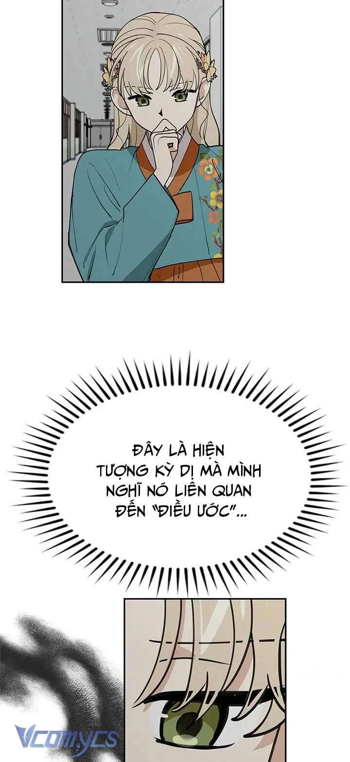Điều Ước Sao Băng Chương 47 Ảnh 23