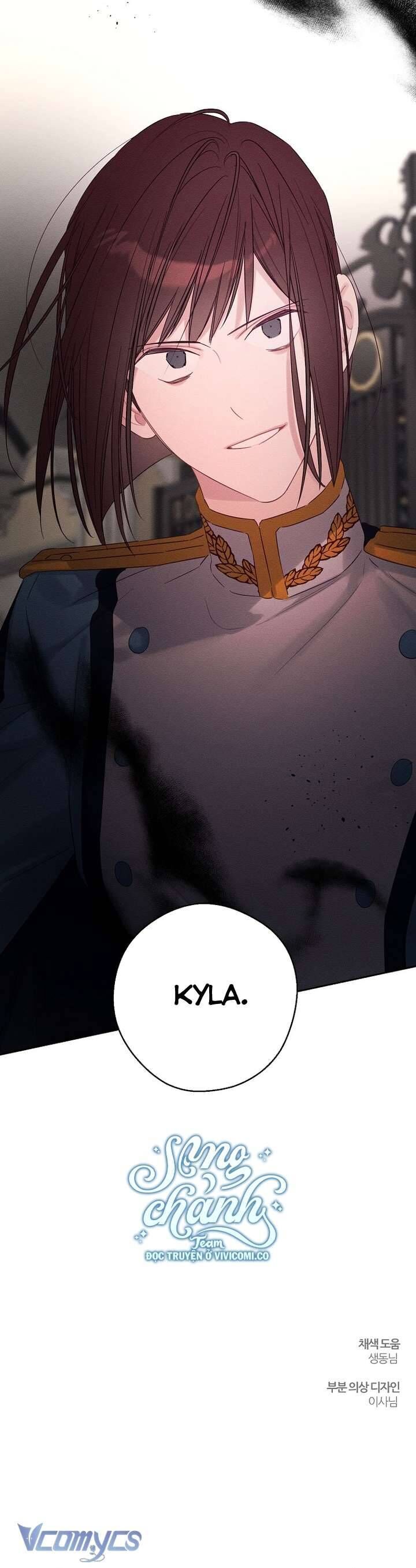 Tôi Phải Giấu Em Trai Trước Đã Chương 88 Ảnh 43