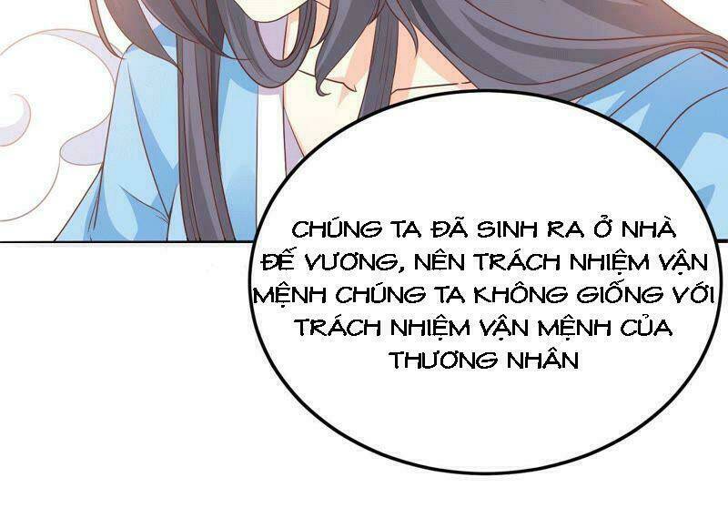 Tình Tễ Hà Xử Chương 6 Ảnh 32
