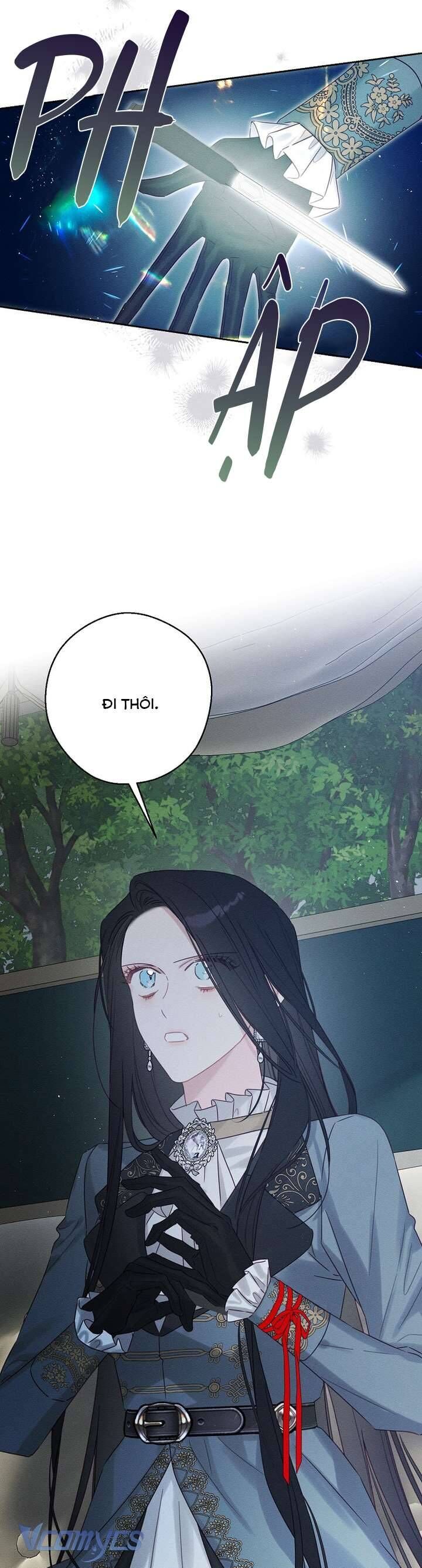 Tôi Phải Giấu Em Trai Trước Đã Chương 87 Ảnh 27