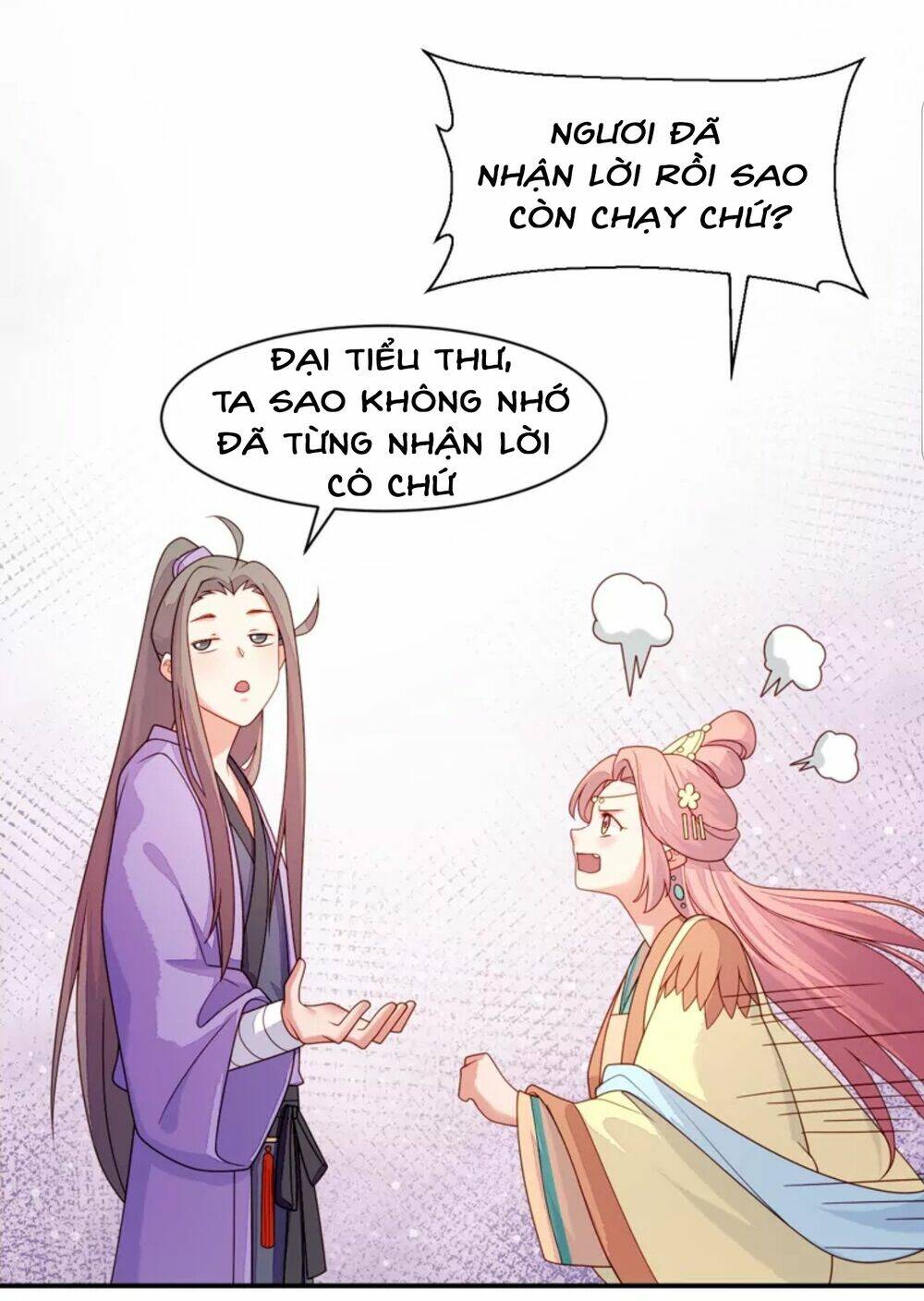 Ỷ Thế Ghẹo Người Chương 26 Ảnh 46