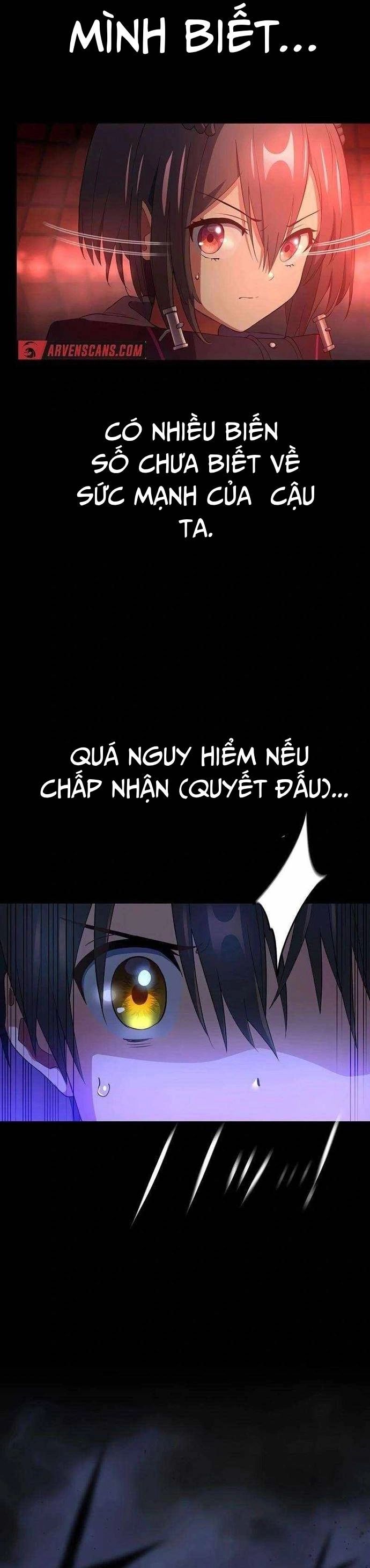 Quỷ Ấn Chương 55 Ảnh 25