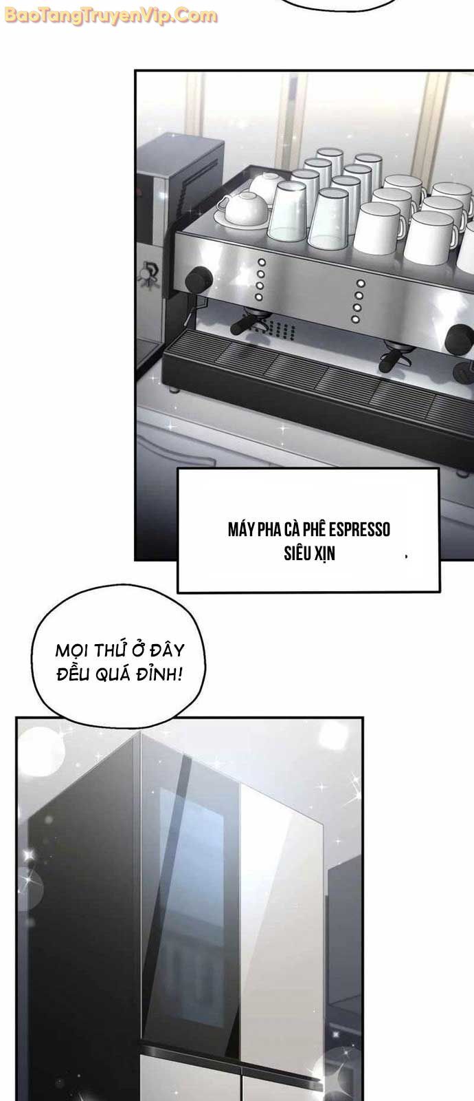 Chỉ Mình Ta Hồi Sinh Chương 45 Ảnh 15