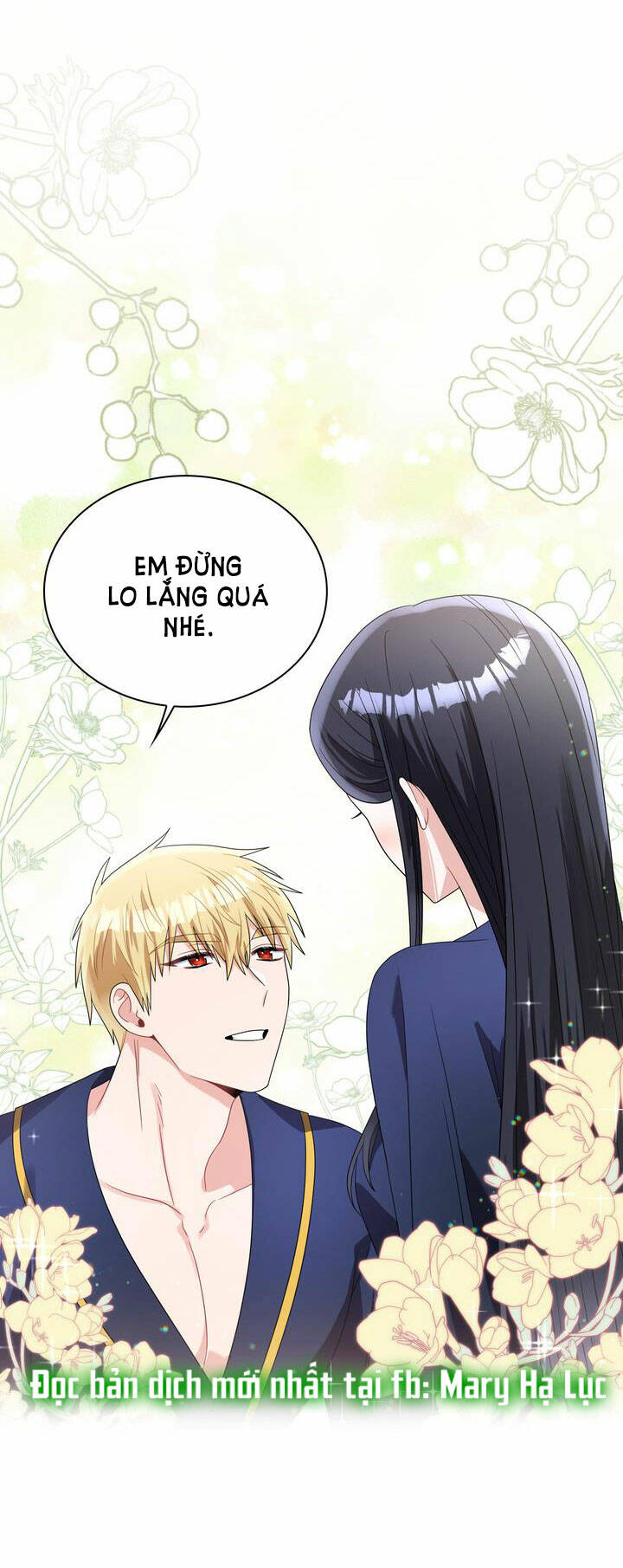 Công Nương Su Chương 69.2 Ảnh 29
