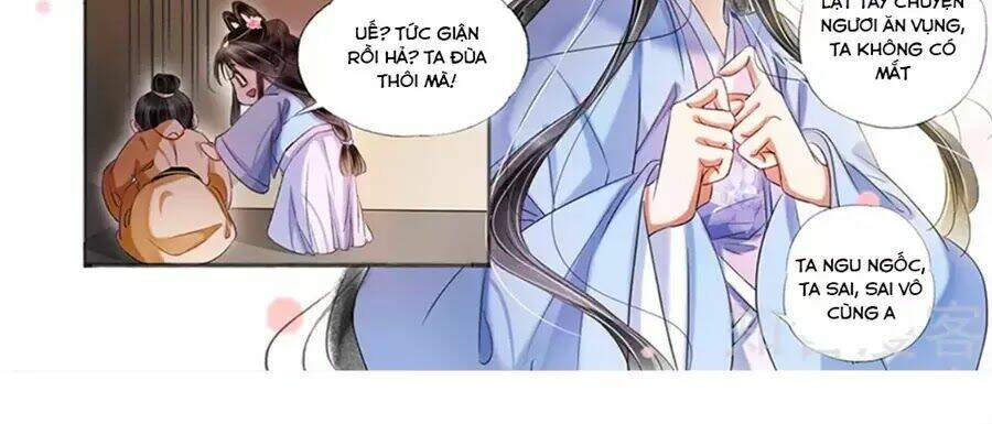Nhà Ta Có Tiểu Thiếp Chương 172 Ảnh 11