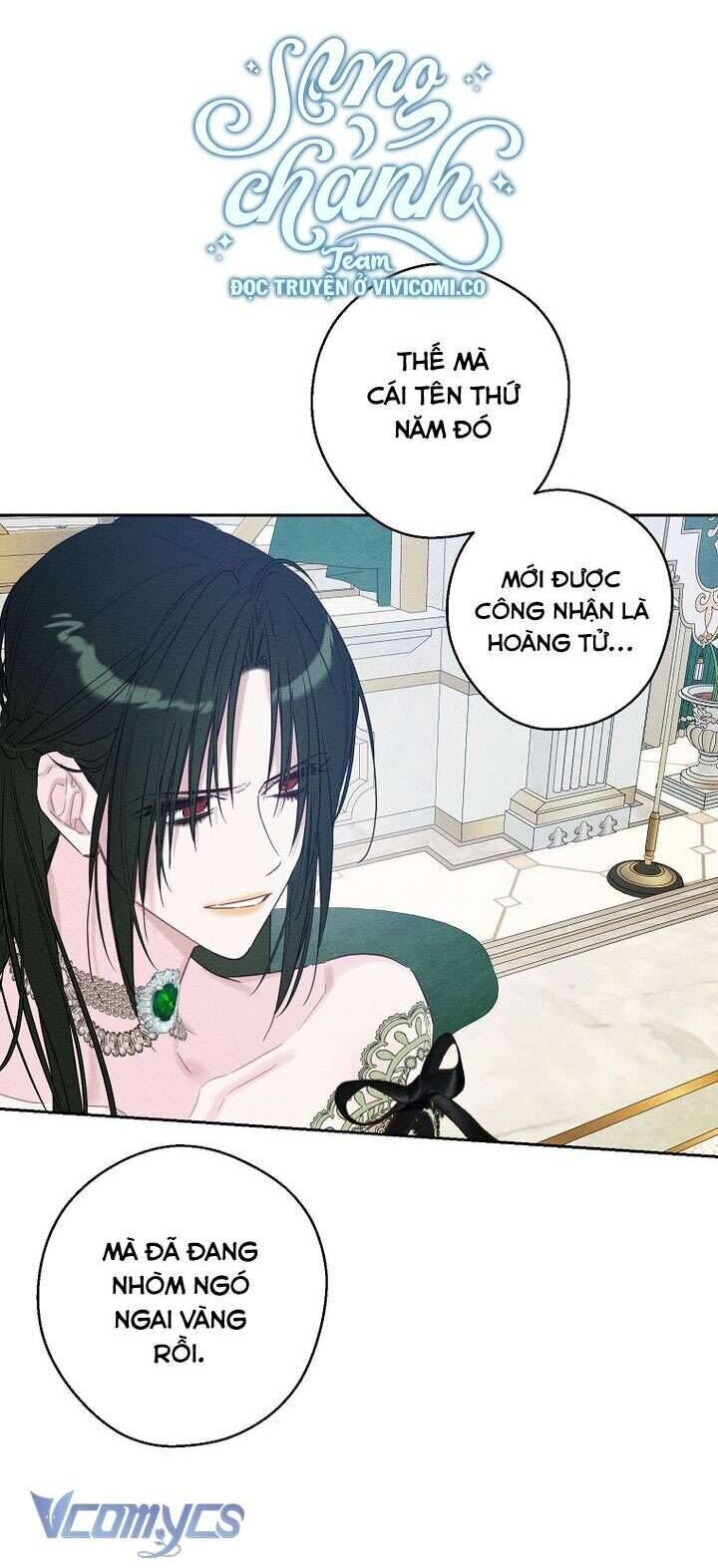 Tôi Phải Giấu Em Trai Trước Đã Chương 86 Ảnh 45