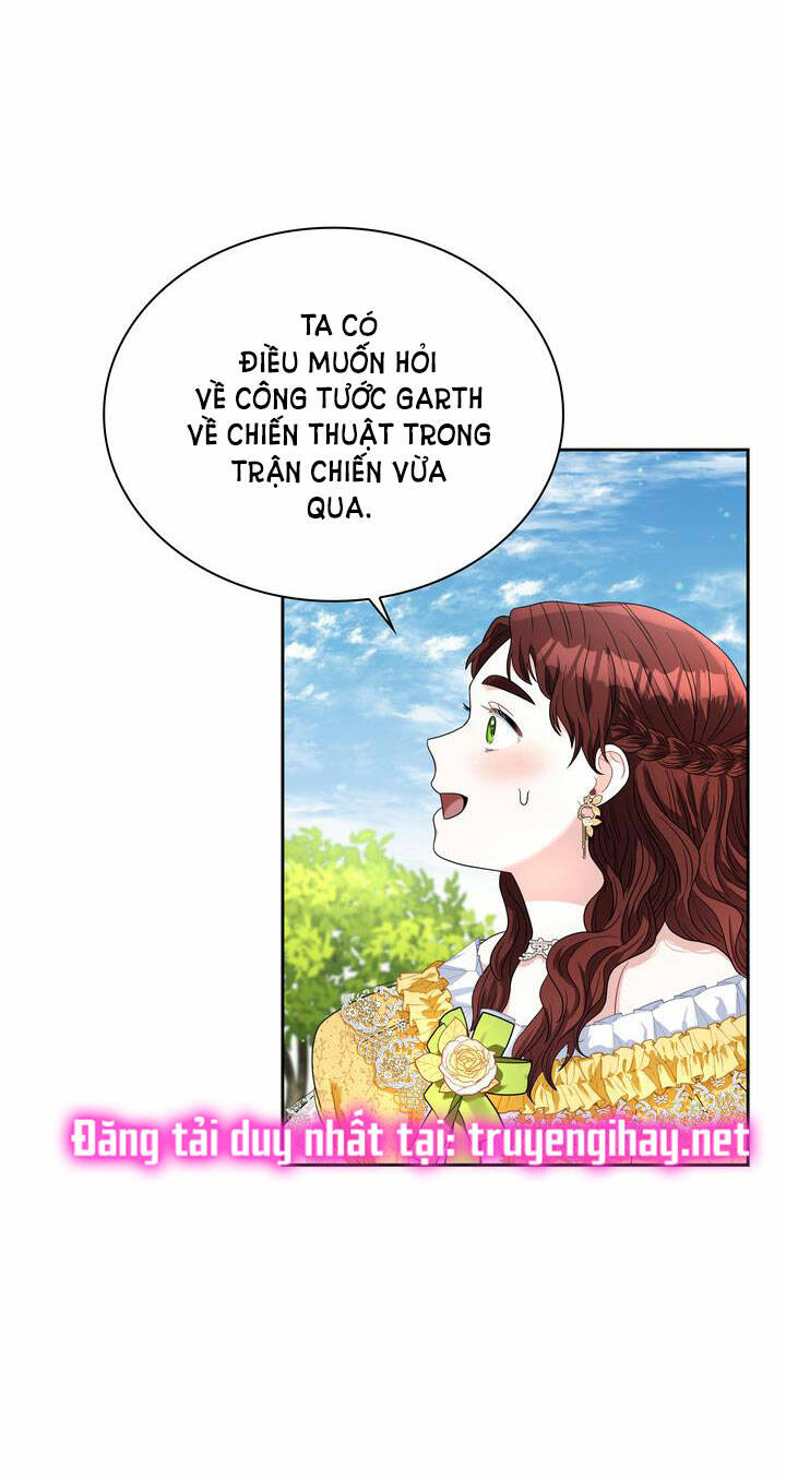 Công Nương Su Chương 68.2 Ảnh 11