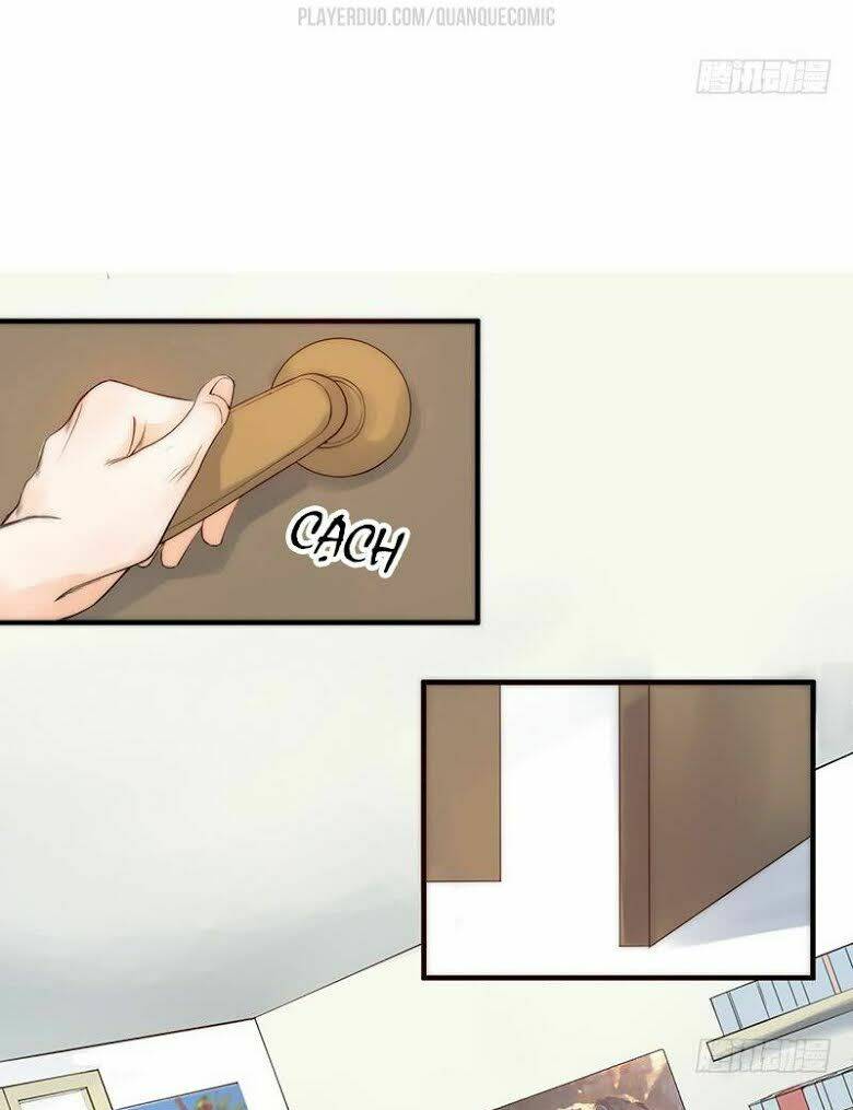 Dã Âu Lão Tổ Chương 3 Ảnh 32