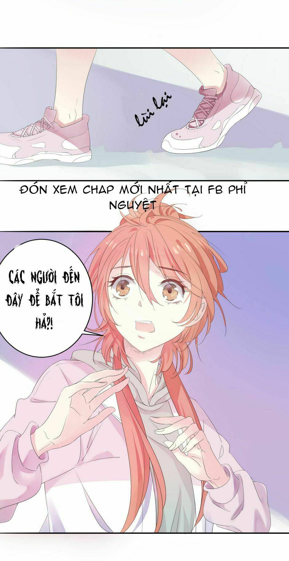 Hiệp Sĩ Của Nữ Hoàng Chương 7 Ảnh 11