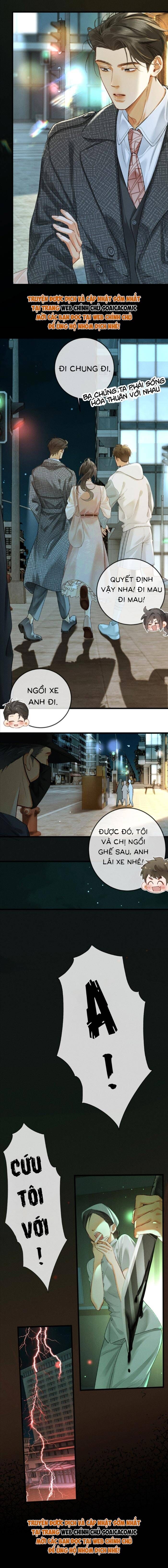 Luân Hãm Khế Ước Chương 11 Ảnh 11
