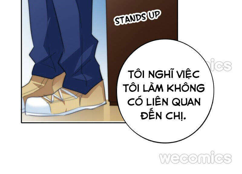 Phương Pháp Yêu Đương Với Cô Gái Sợ Tình Chương 3 Ảnh 18