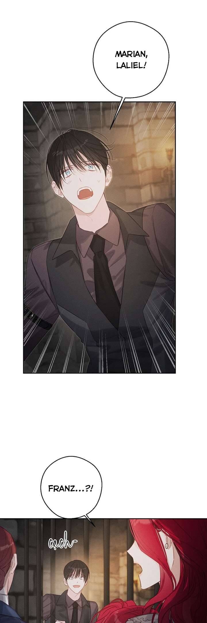 Tôi Phải Giấu Em Trai Trước Đã Chương 89 Ảnh 23