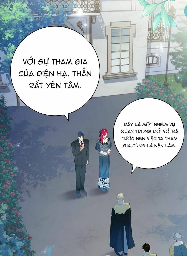 Chồng Tôi Là Người Do Tôi Định Đoạt Chương 13 Ảnh 49
