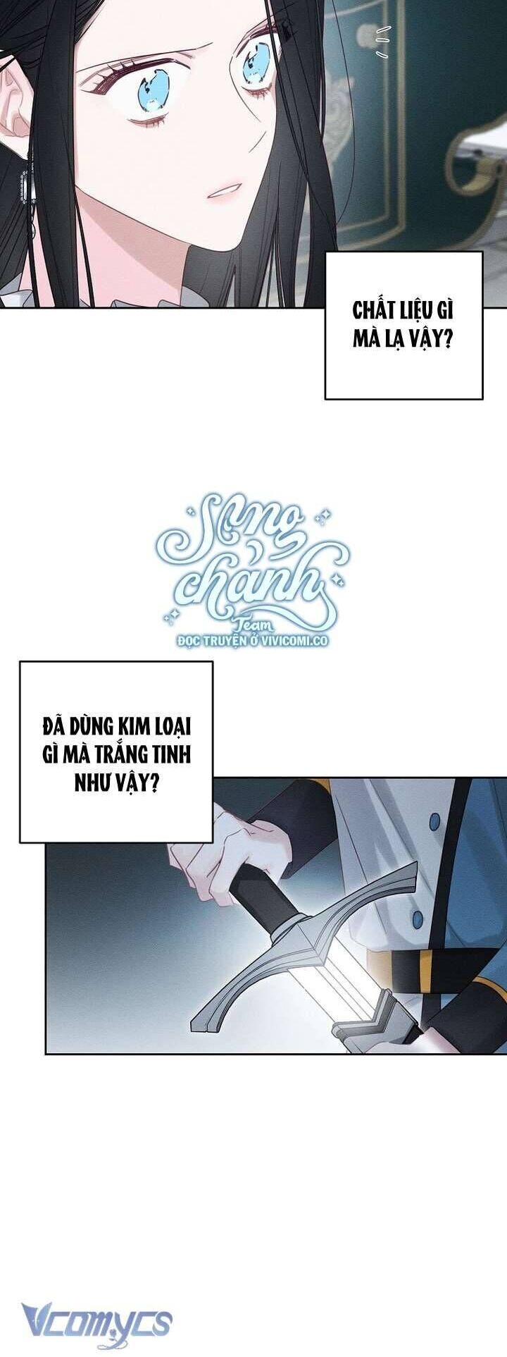 Tôi Phải Giấu Em Trai Trước Đã Chương 88 Ảnh 28