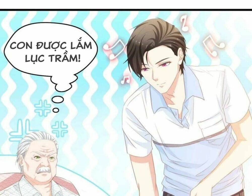 Tổng Tài Đại Nhân Song Mặt Kiều Thê Chương 33 Ảnh 19