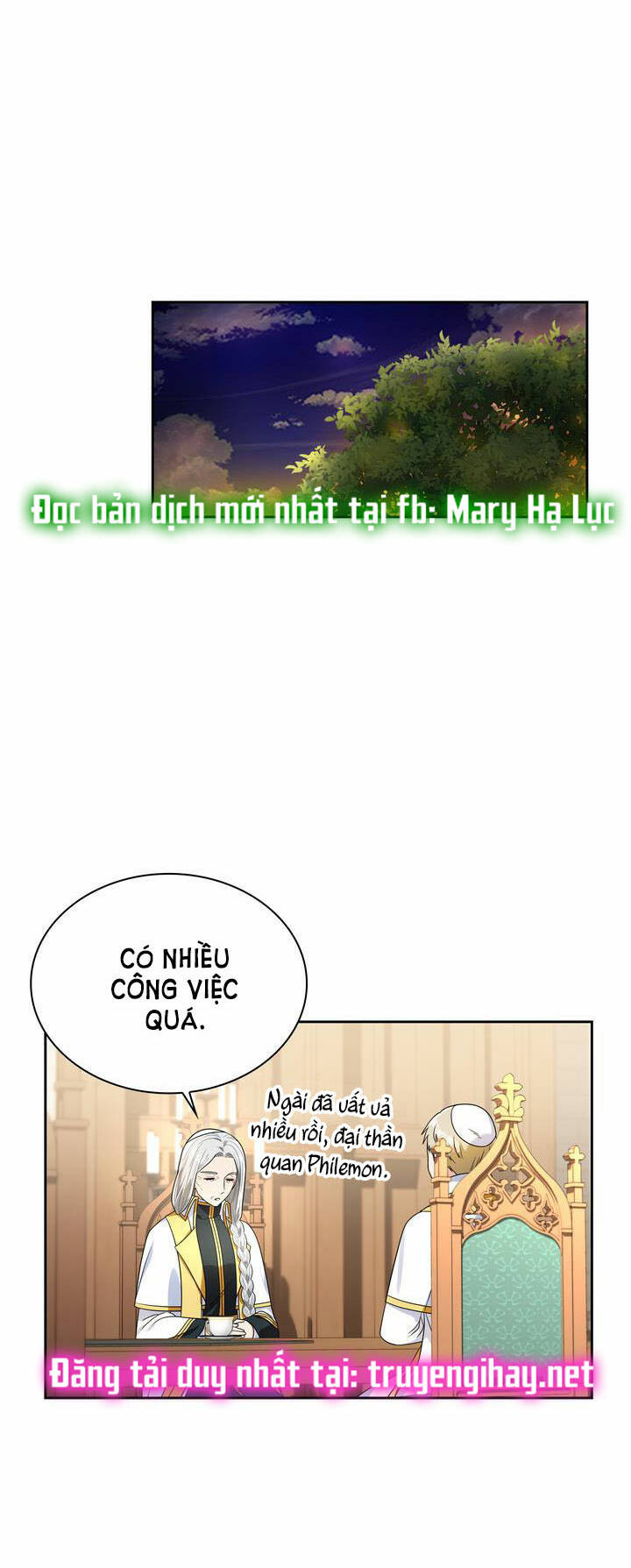 Công Nương Su Chương 70.2 Ảnh 10