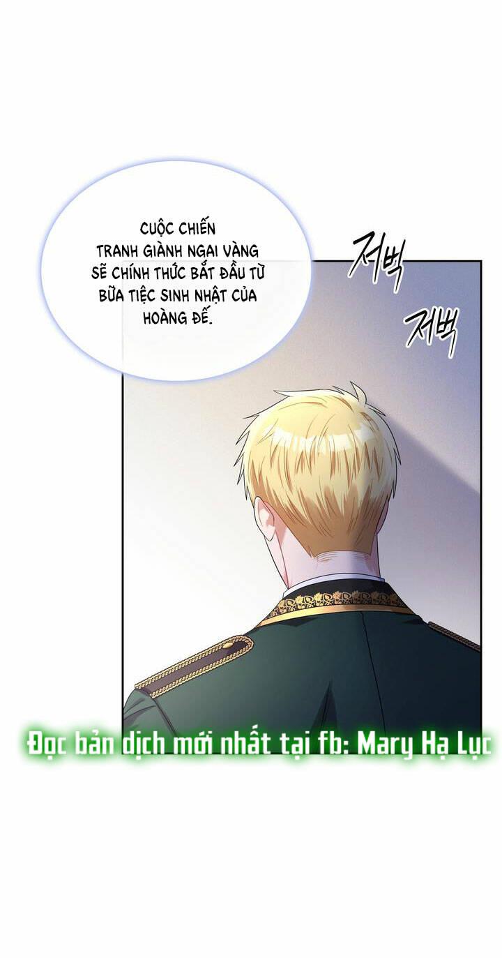 Công Nương Su Chương 68.1 Ảnh 19