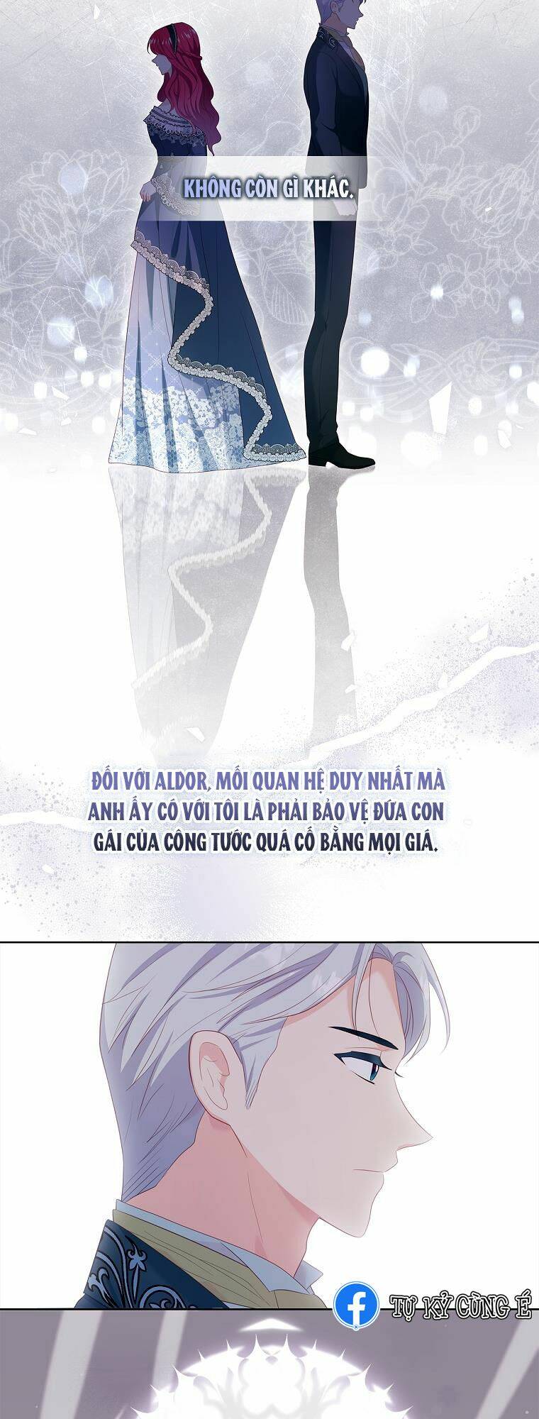 Chồng Tôi Là Người Do Tôi Định Đoạt Chương 11 Ảnh 22