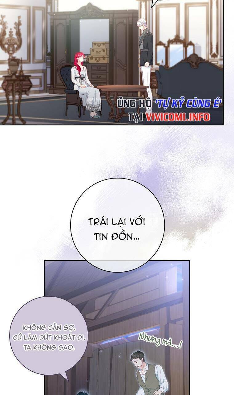 Chồng Tôi Là Người Do Tôi Định Đoạt Chương 17 Ảnh 71