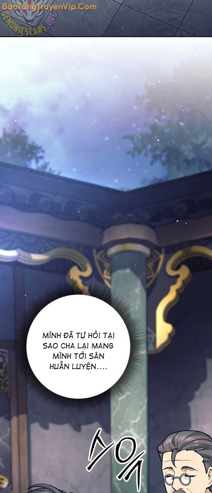 Phệ Kiếm Chương 34 Ảnh 53