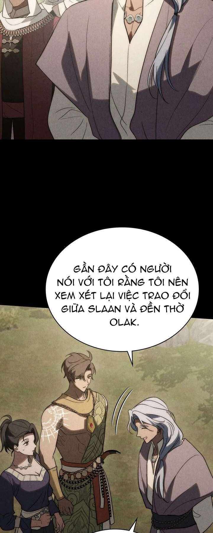 Khi Số Phận Tìm Đến Hai Ta Chương 76 Ảnh 52