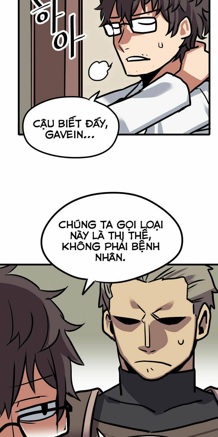 Cuộc Phiêu Lưu Của Cậu Bé Rồng Chương 14 Ảnh 27