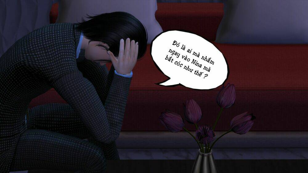 Cô Dâu Giả Mạo [Truyện Sims] Chương 34 Ảnh 63