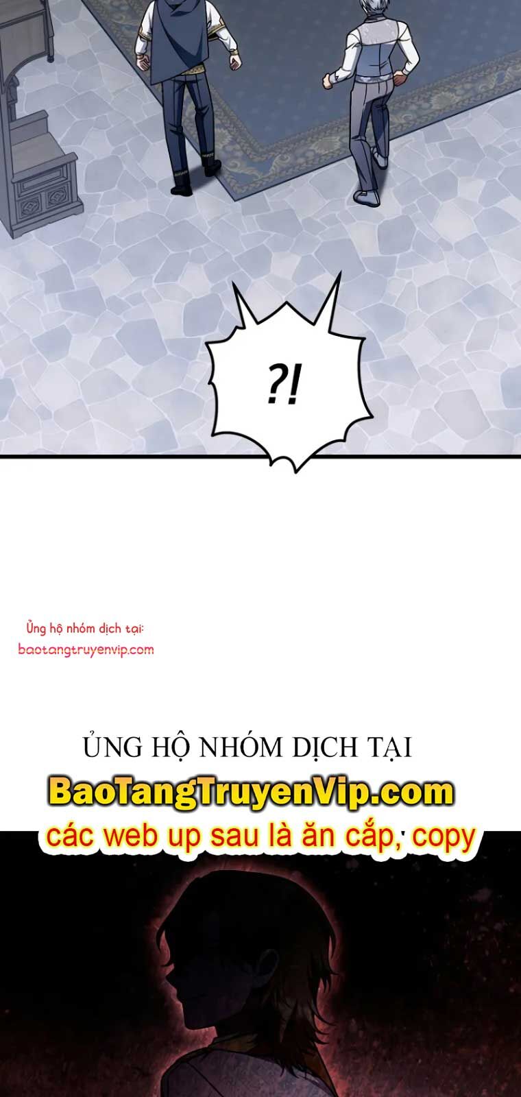 Ta Sẽ Phá Hủy Đất Nước Này Chương 36.1 Ảnh 3
