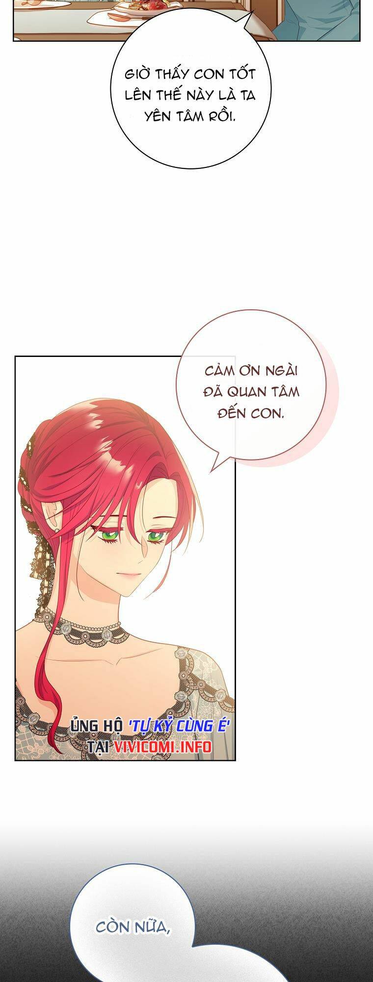 Chồng Tôi Là Người Do Tôi Định Đoạt Chương 12 Ảnh 8