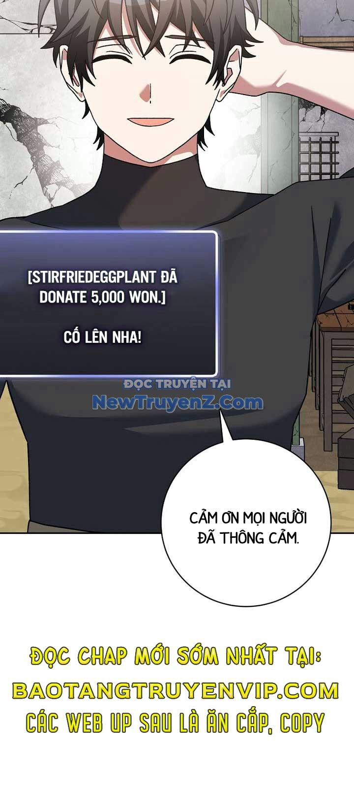 Stream Của Cung Thủ Thiên Tài Chương 63 Ảnh 78