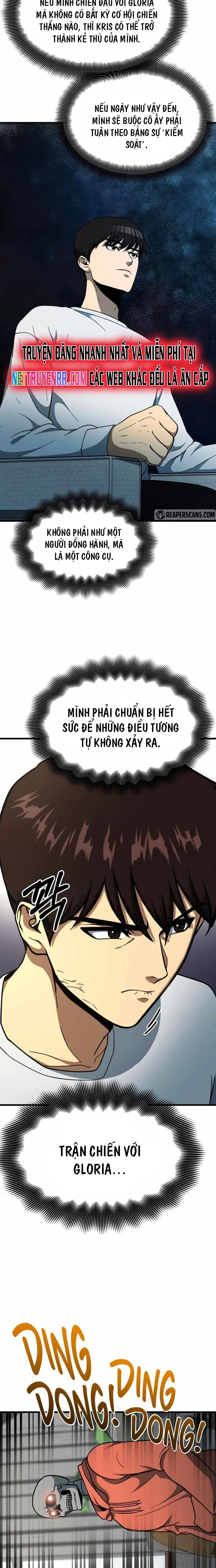 Ngoài Nhà Là Bão Tố Chương 38 Ảnh 26