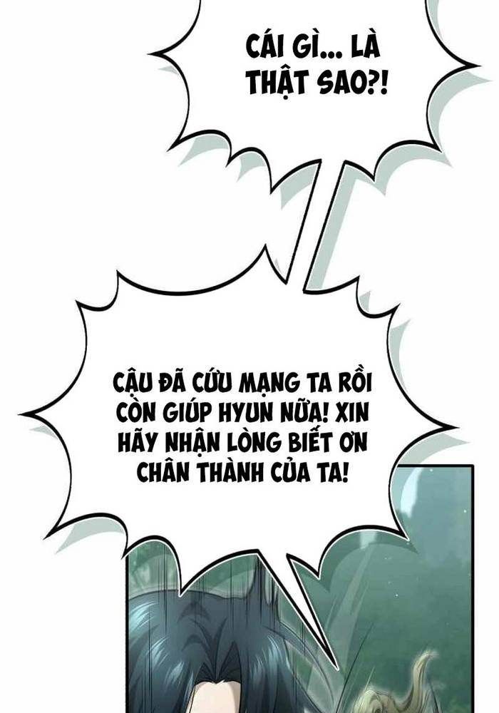 Hồi Quy Giả Về Hưu Chương 65 Ảnh 86