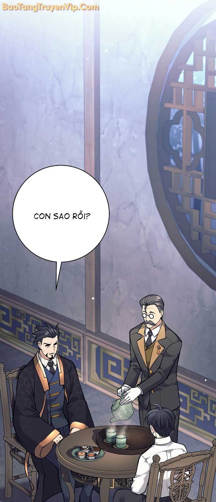 Phệ Kiếm Chương 34 Ảnh 16