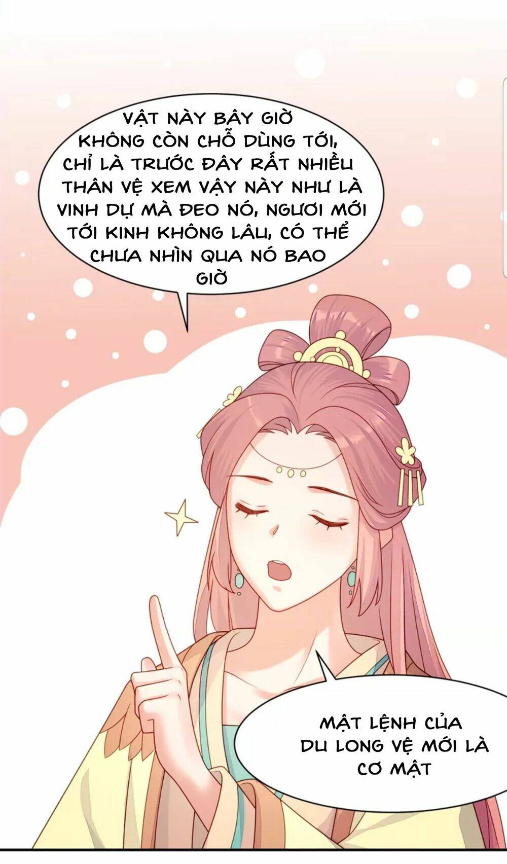 Ỷ Thế Ghẹo Người Chương 26 Ảnh 49
