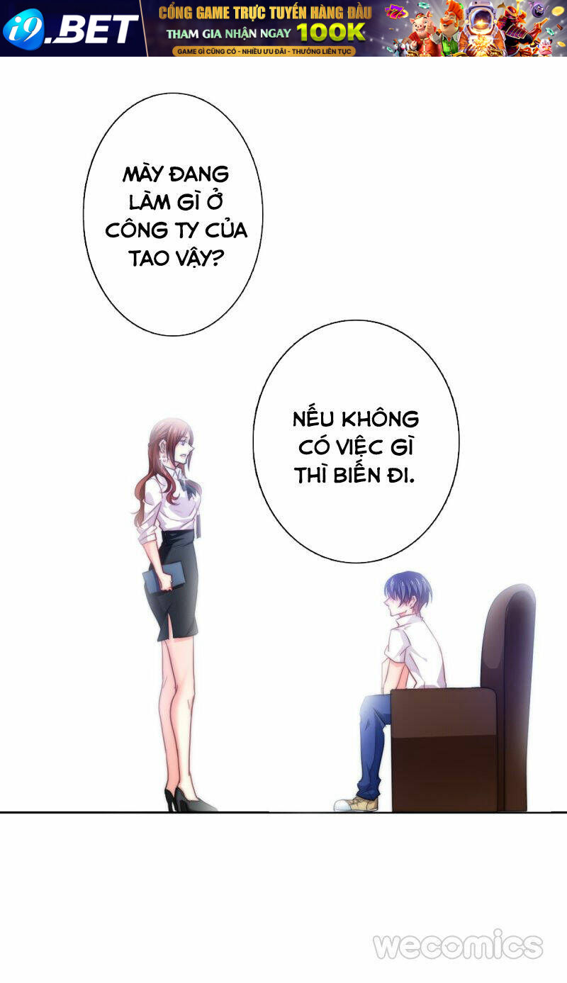 Phương Pháp Yêu Đương Với Cô Gái Sợ Tình Chương 3 Ảnh 16
