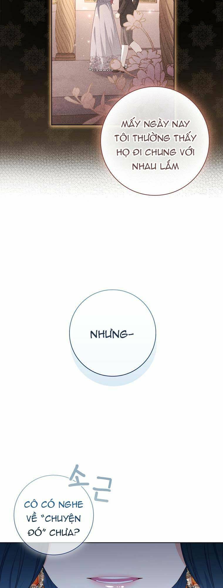 Chồng Tôi Là Người Do Tôi Định Đoạt Chương 27 Ảnh 6