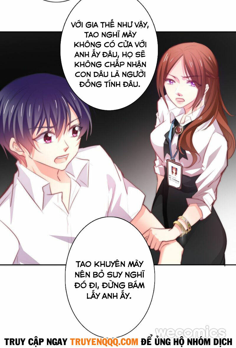 Phương Pháp Yêu Đương Với Cô Gái Sợ Tình Chương 3 Ảnh 22