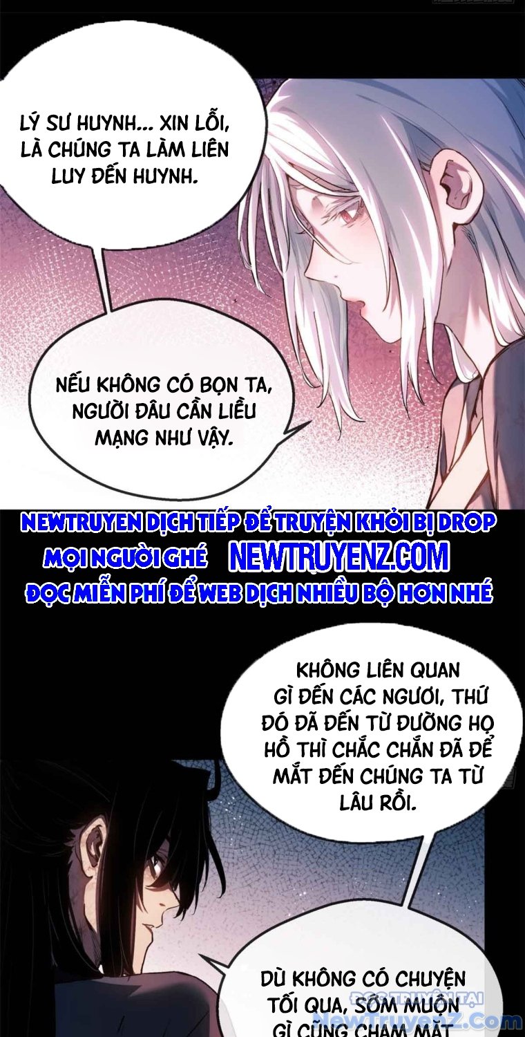 Đạo Quỷ Dị Tiên Chương 37 Ảnh 35