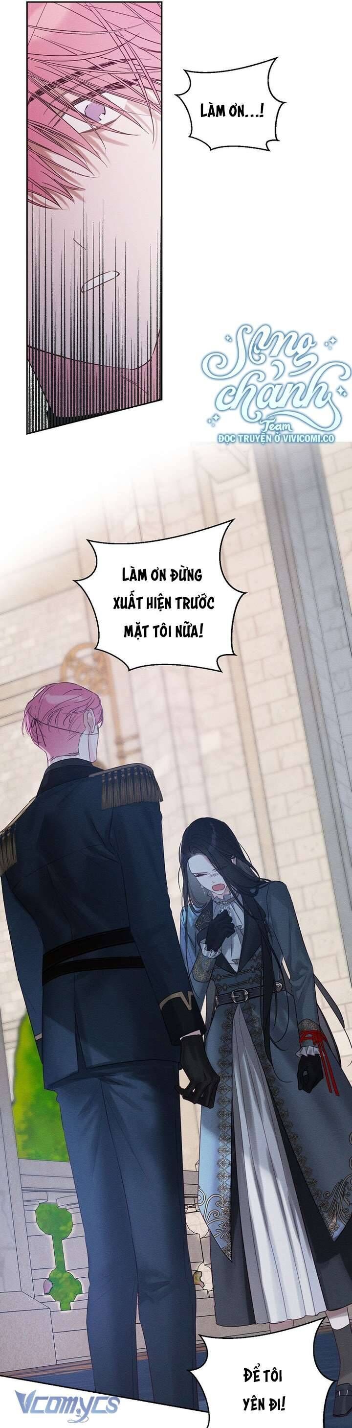 Tôi Phải Giấu Em Trai Trước Đã Chương 87 Ảnh 15