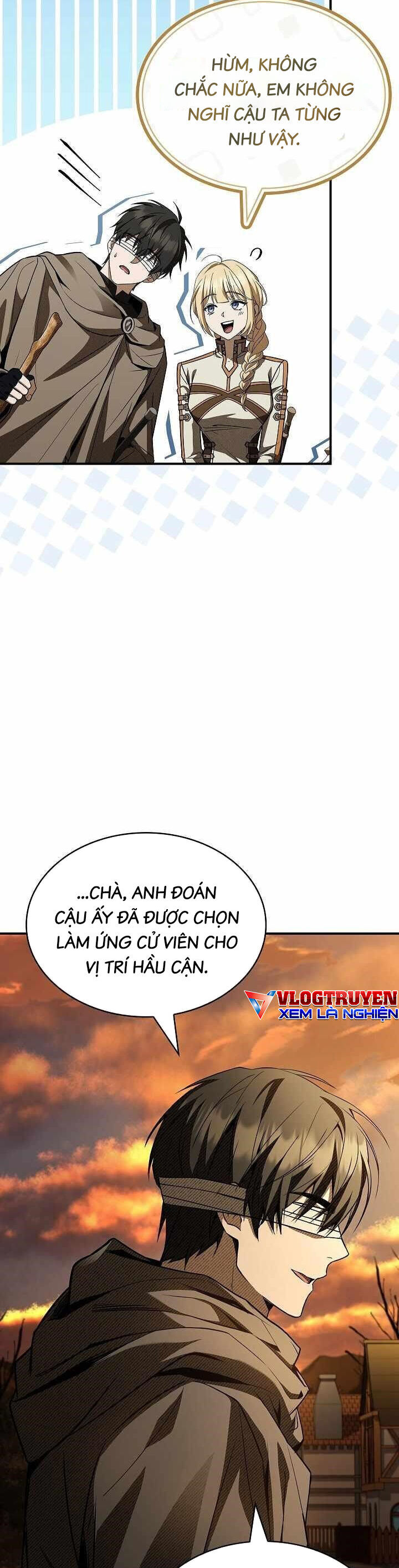 Vô Hồn Bất Kính Giả Dạ Chương 32 Ảnh 50