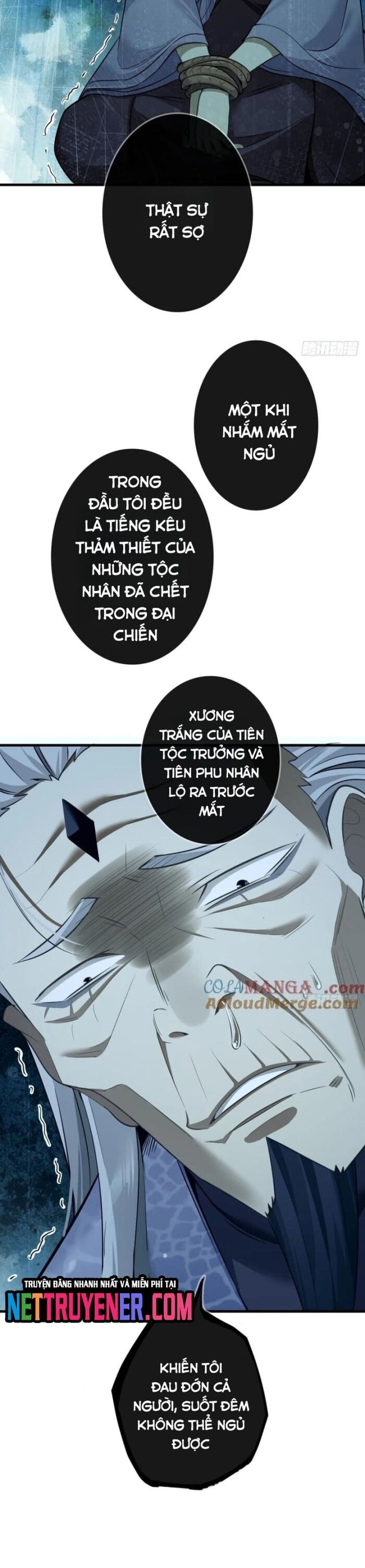 Đừng Xem Thường Một Củ Cải Chương 31 Ảnh 11