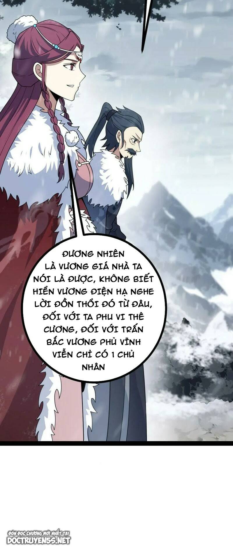 Ta Làm Kiêu Hùng Tại Dị Giới Chương 702 Ảnh 34