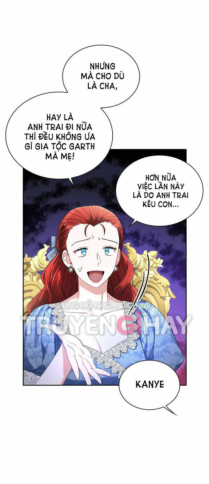 Công Nương Su Chương 67.1 Ảnh 16