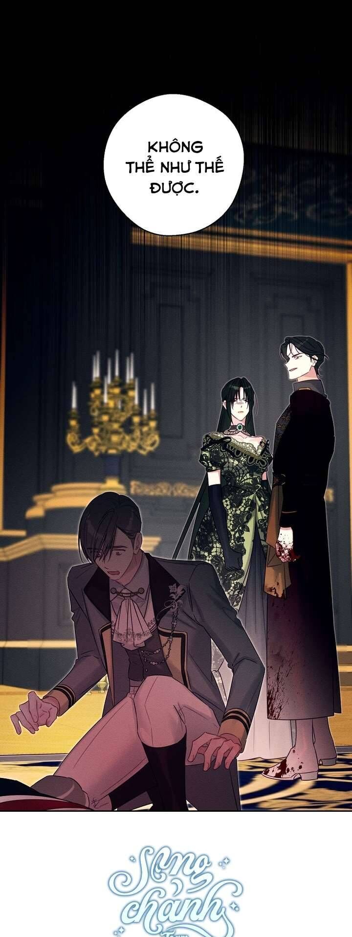 Tôi Phải Giấu Em Trai Trước Đã Chương 88 Ảnh 8