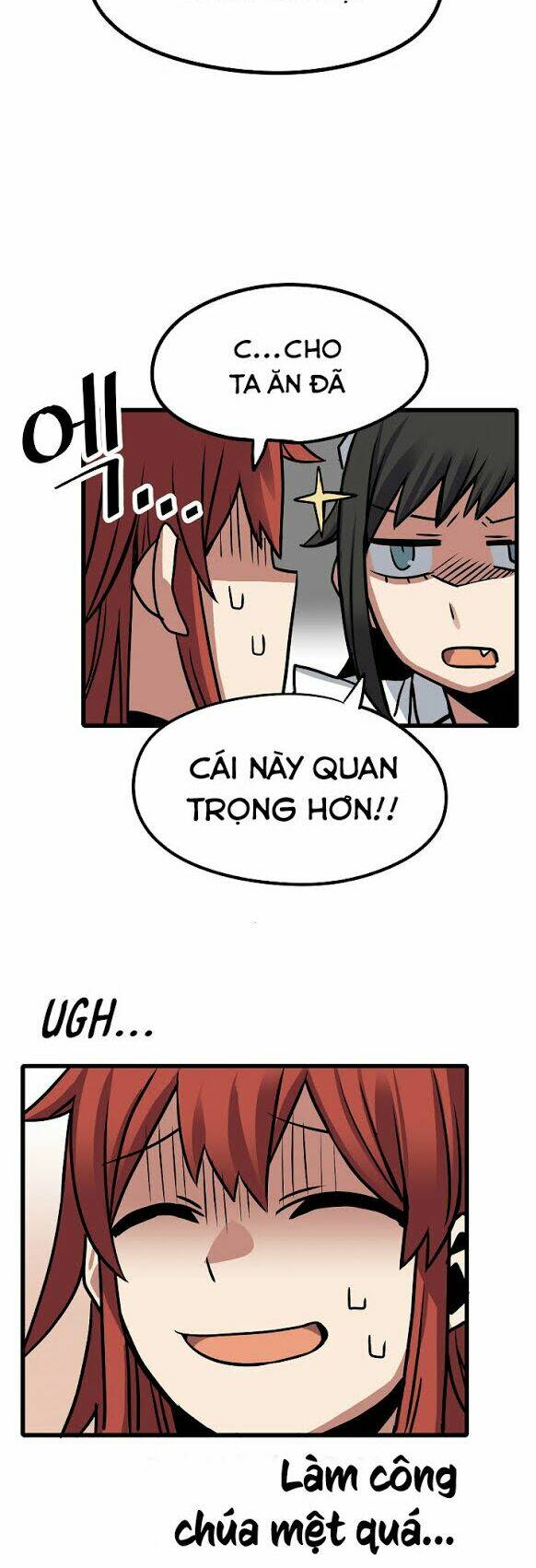 Cuộc Phiêu Lưu Của Cậu Bé Rồng Chương 8 Ảnh 49