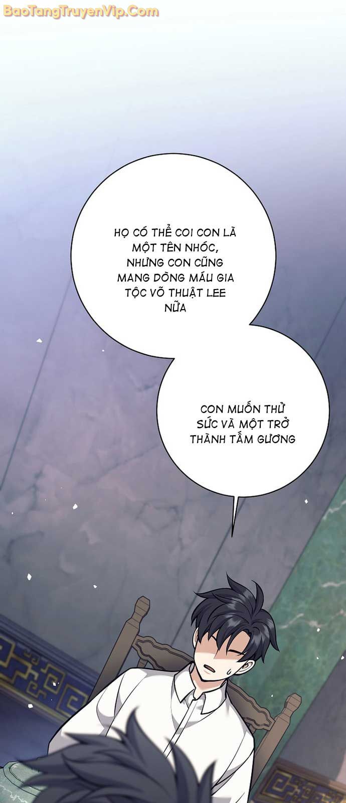 Phệ Kiếm Chương 34 Ảnh 37