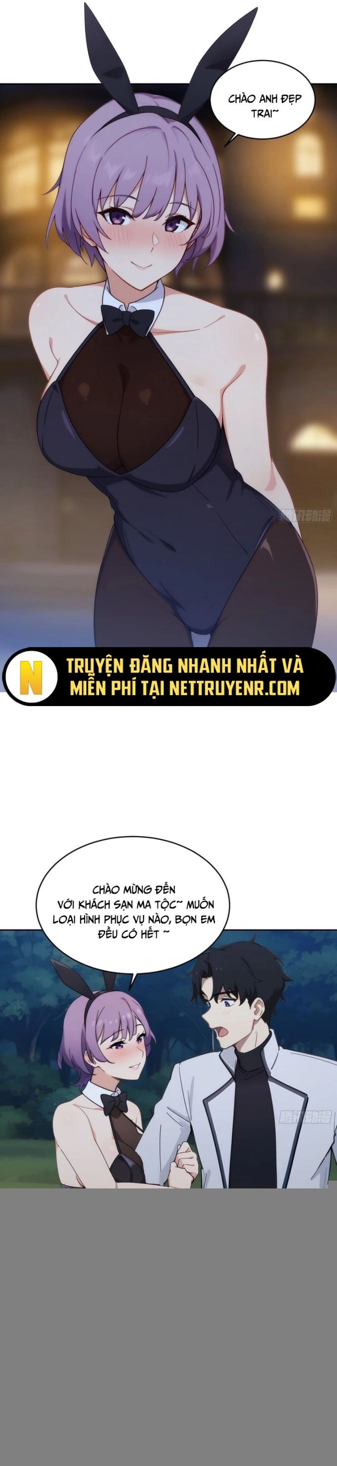 Võ Đạo Tông Sư Trùng Sinh Làm Công Nhân Chương 21 Ảnh 29