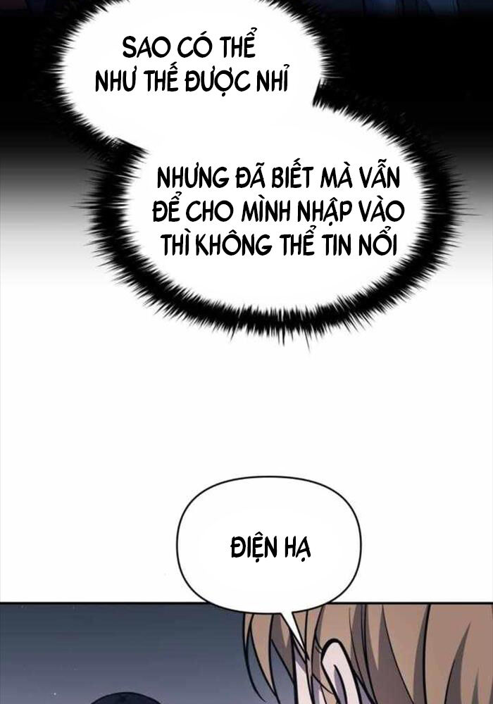 Trở Thành Hung Thần Trong Trò Chơi Thủ Thành Chương 123 Ảnh 30
