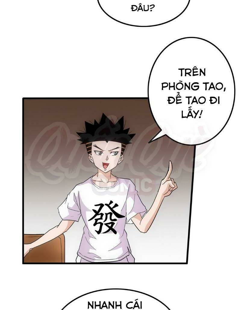 Trứng Ơi, Chạy Đi!! Chương 2 Ảnh 42