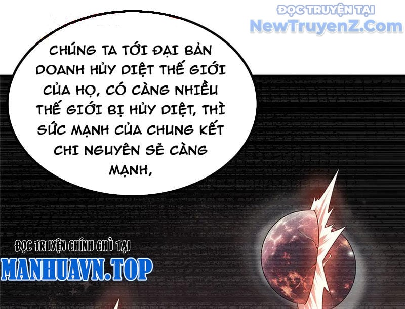 Thần Sủng Tiến Hóa Chương 403 Ảnh 72